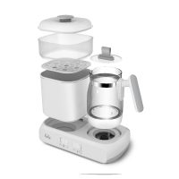 Máy đa năng điện tử (Tiệt trùng/Sấy khô/Hâm sữa/Đun & Hâm nước)  Multimax 4 - Hình ảnh 2