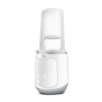 Máy hâm sữa & tiệt trùng siêu tốc Mono 8 - Hình ảnh 2