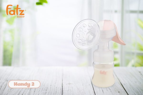 Hút sữa tay Handy 2 - Hình ảnh 7
