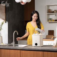 Máy tiệt trùng hơi nước sấy khô điện tử Sumo 4 Plus - Hình ảnh 2