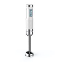 Máy xay cầm tay FAST8.1 - Hình ảnh 9