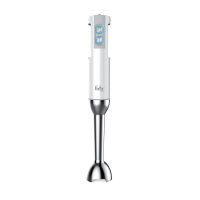 Máy xay cầm tay FAST8.1 - Hình ảnh 3