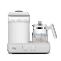 Máy đa năng điện tử (Tiệt trùng/Sấy khô/Hâm sữa/Đun & Hâm nước)  Multimax 4