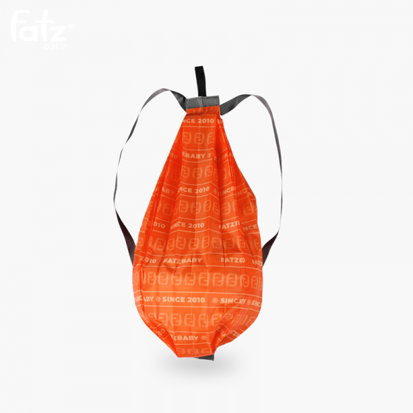 Túi gấp gọn cầm tay GoBag 1 - Hình ảnh 14